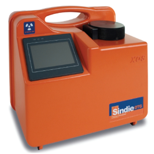 Sindie便携式硫元素分析仪