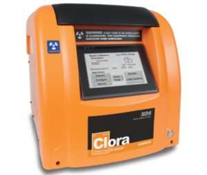 Clora M系列氯元素分析仪