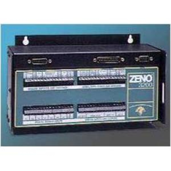 <em>ZENO</em>® 3200数据采集器