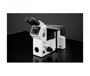 研究级倒置式金相显微镜GX71