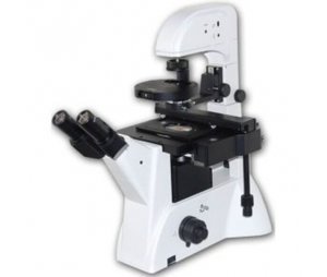 科研级倒置显微镜XDS-800C