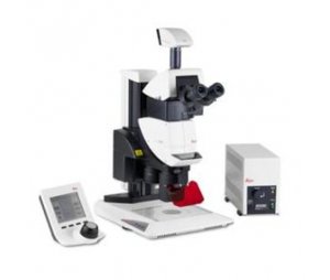 德国徕卡M205 FA 和 M205 FCA 荧光体视显微镜