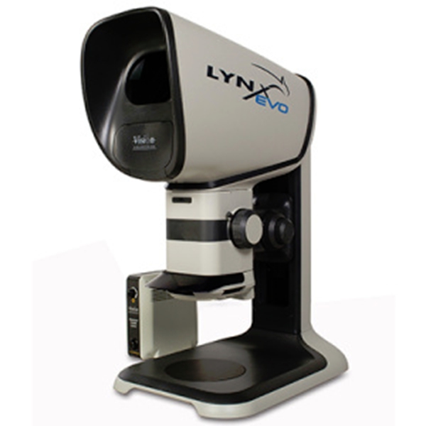 高效能无目镜体视<em>显微镜</em> Lynx EVO