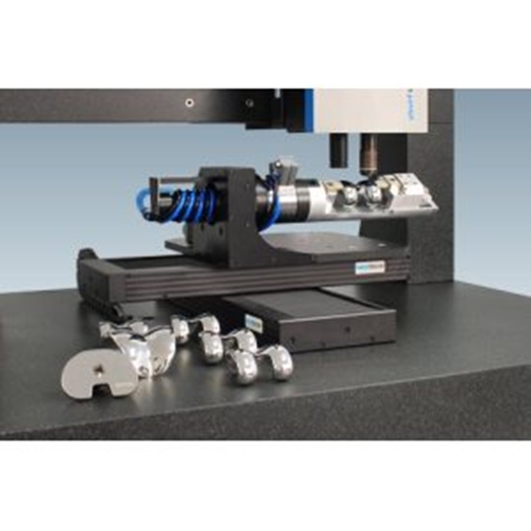 NanoFocus医疗器械三维激光共聚焦显微镜