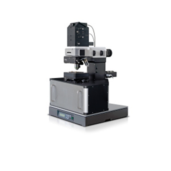 WITec alpha 300S 扫描近场光学显微镜