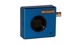 WinCamD激光光束分析仪