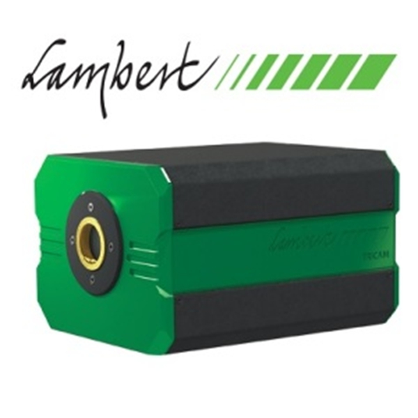 Lambert时间分辨像增强相机ICCD TRiCAM