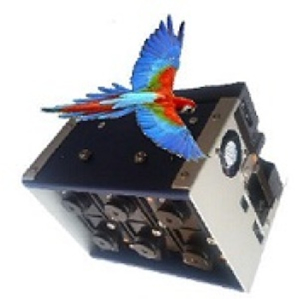 Tetracam Macaw<em>多</em>通道<em>多</em><em>光谱</em><em>相机</em>