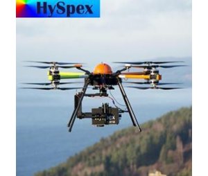 HySpex无人机载高光谱成像仪