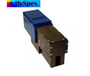 HySpex有人机载高光谱成像仪