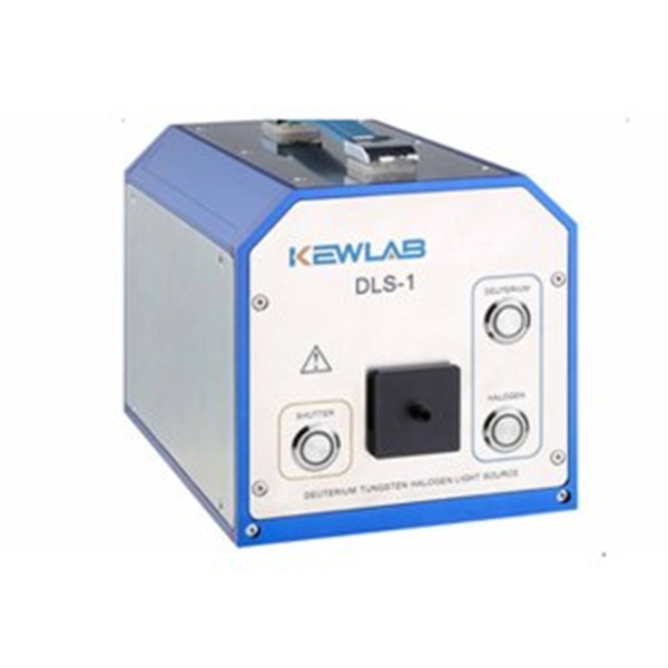KEWLAB DLS-1 氘-卤钨灯光源