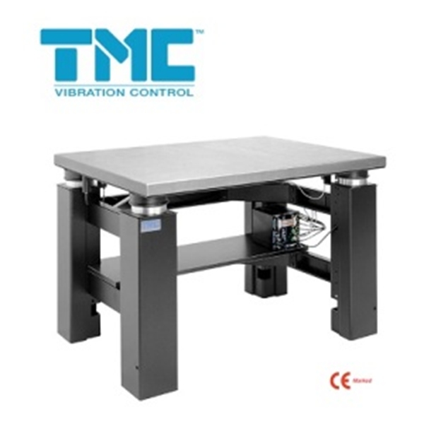 <em>TMC</em>光学平台主动隔振实验桌