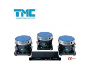 TMC主动隔振平光学台系统STACIS III