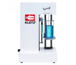 德国Klotz不溶性微粒检测