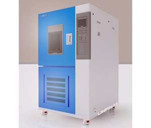 林频LRHS-101-LJS高低温交变湿热试验箱