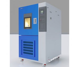 林频LRHS-101-LS高低温湿热试验箱