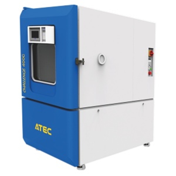 阿泰可CH/SU160C高低温试验箱