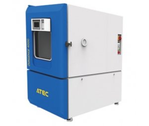 阿泰可CH/SU160C高低温试验箱