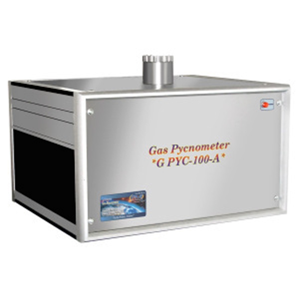 气体置换法真密度<em>仪</em> Gas Pycometer