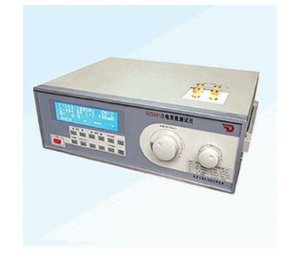 DZ5001介电常数测定仪