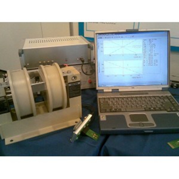 PhysTech RH2030 霍尔效应测试仪器