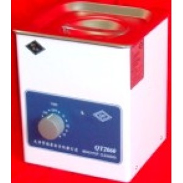 2升基本型超声波清洗器
