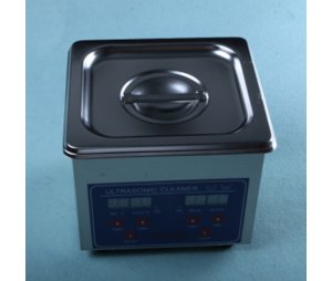 PS-20A超声波清洗器加热定时数控 3升
