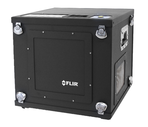 FLIR <em>Griffin</em> 410移动式气质联用仪