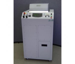 SWC-4000 (M) 兆声掩模板清洗机