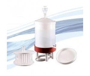 CEM ETC 实验室容器（消解罐）超净酸蒸清洗系统
