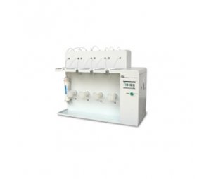 盛泰STC-302自动液液萃取仪