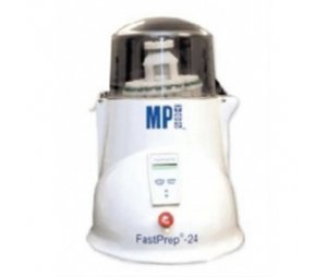 MP FastPrep®-24均质破碎仪 