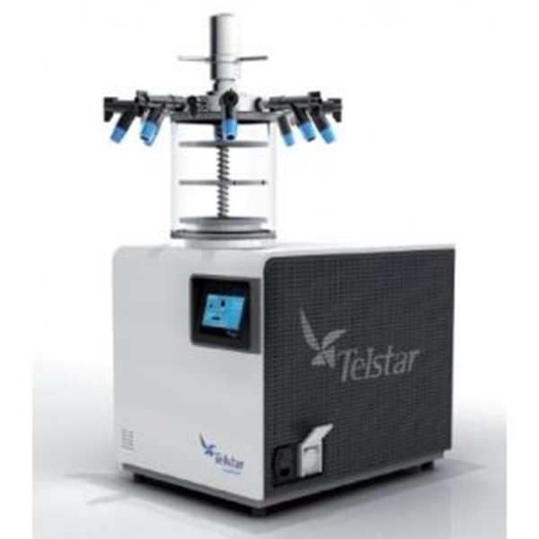 Telstar® LyoQuest 实验室冻干机