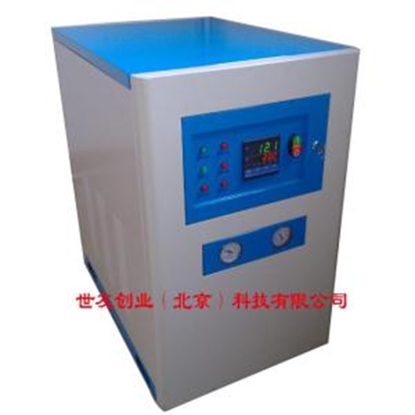SYK系列风冷分体式冷水机--SYK-10000