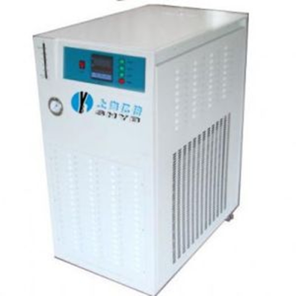 小型实验室冷水机<em>YB</em>-LS-1200W