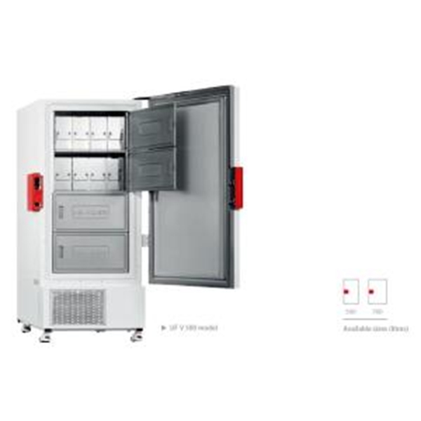 【德国/Binder】UFV700<em>超低温冰箱</em>