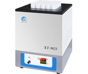 XT-9825型 样品预处理加热仪