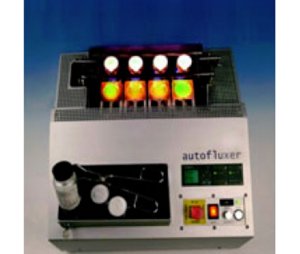 Autofluxer Fusion Machines & Accessories Autofluxer 熔样机