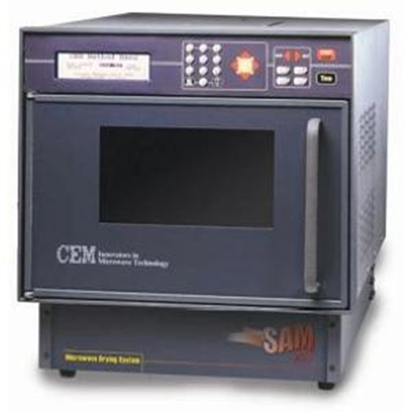 <em>CEM</em> SAM-255 微波干燥箱