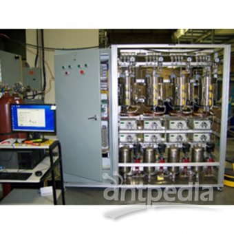 定制型催化剂特性表征系统BenchCAT 4000R HP Hybrid