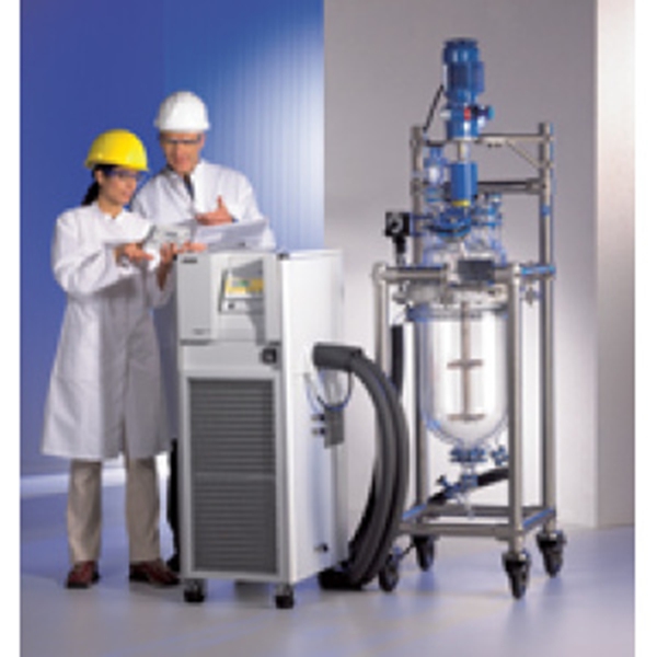 LAUDA Integral XT 反应釜专用­工艺过程恒温系统