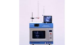 XH-300UL +电脑微波超声波紫外光组合催化合成仪