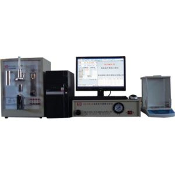 电弧红外<em>碳</em>硫分析仪，<em>碳</em>硫锰硅磷分析仪
