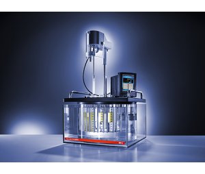 安东帕DH 5抗乳化性能测试仪 赫谢尔乳化器