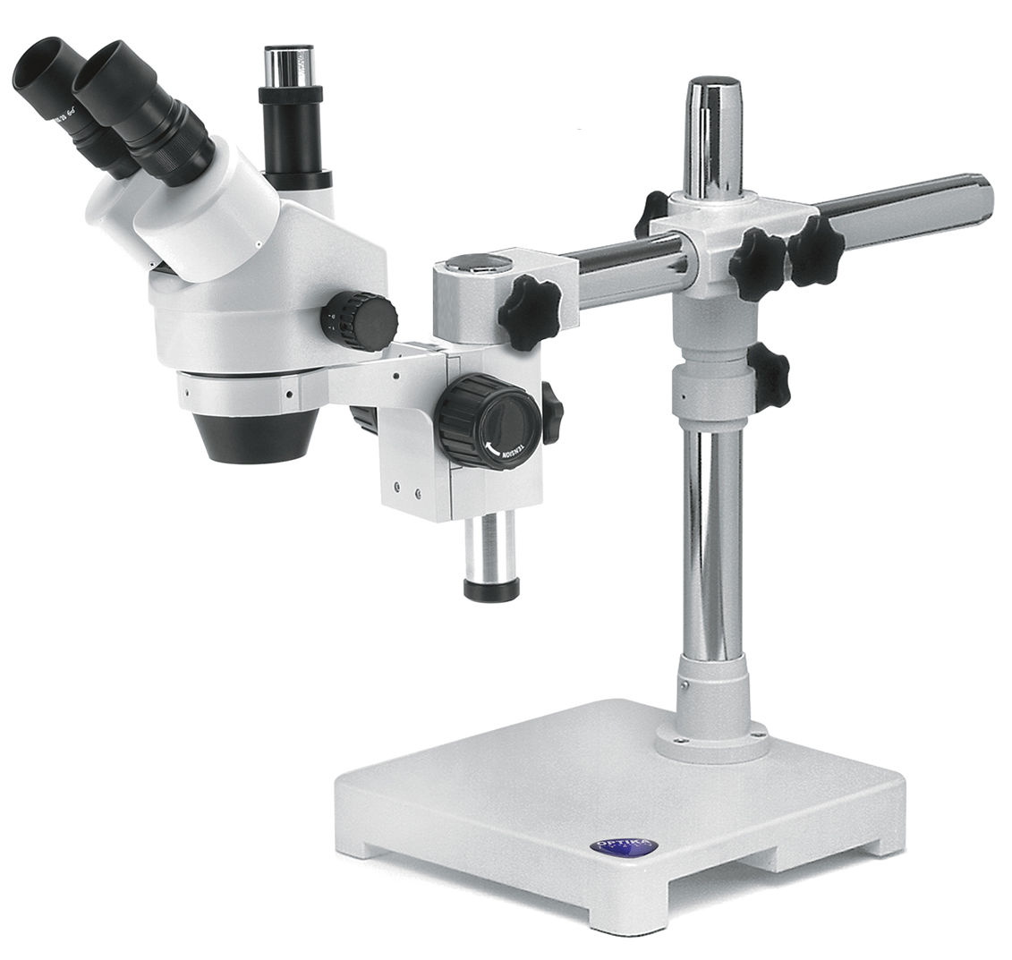 <em>OPTIKA</em> SZM-LED/SZM系列立体显微镜