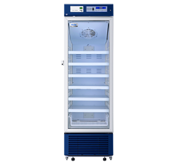 <em>海尔</em>HYC-290 2-8℃医用冷藏箱