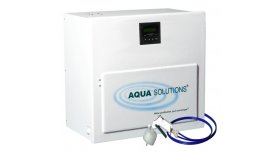 美国AQUA 超滤除热源型纯水仪