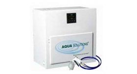 美国AQUA 超大流量纯水仪