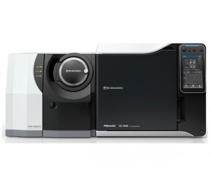 GCMS-TQ8040 NX三重四极杆型气相色谱质谱联用仪