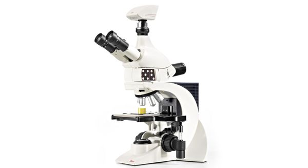 材料分析显微镜 <em>Leica</em> DM1750 M